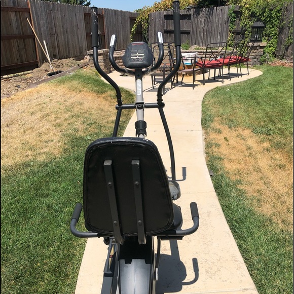 Pro-Form Hybrid Trainer - Picture 3 of 6